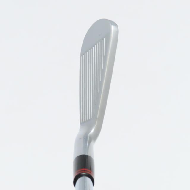 【中古ゴルフクラブ】ダンロップ　SRIXON　スリクソン Z565 Limited Red アイアン N.S.PRO MODUS3 TOUR 120　シャフト：N.S.PRO MODUS3…