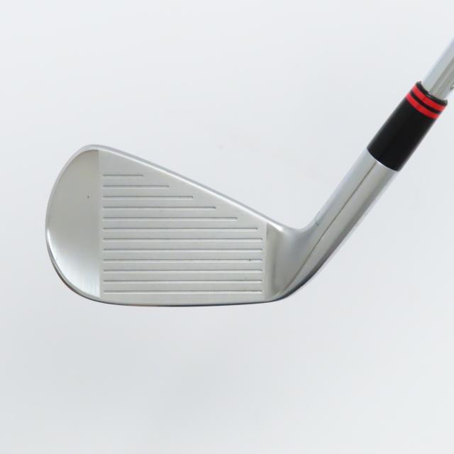 【中古ゴルフクラブ】ダンロップ　SRIXON　スリクソン Z565 Limited Red アイアン N.S.PRO MODUS3 TOUR 120　シャフト：N.S.PRO MODUS3…