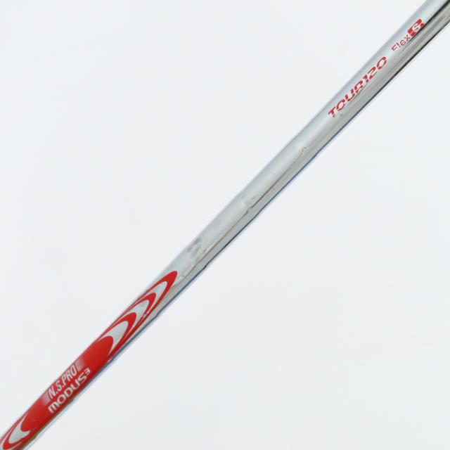 【中古ゴルフクラブ】ダンロップ　SRIXON　スリクソン Z565 Limited Red アイアン N.S.PRO MODUS3 TOUR 120　シャフト：N.S.PRO MODUS3…