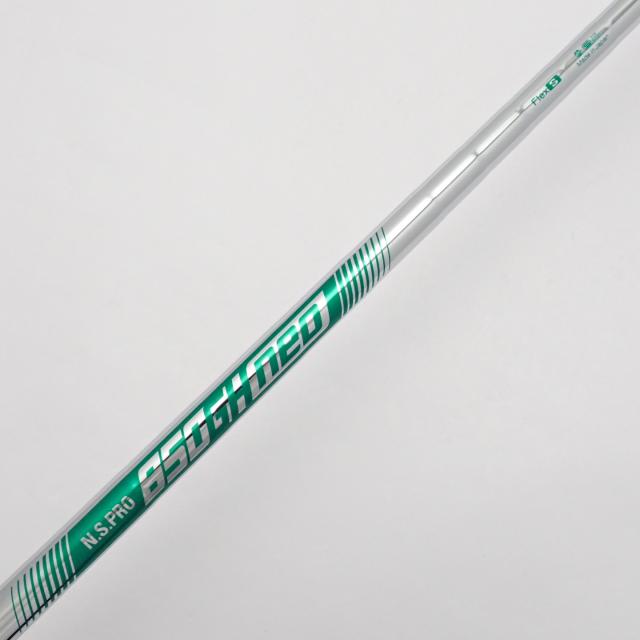 【中古ゴルフクラブ】ピン　I SERIES　iDi ユーティリティ N.S.PRO 850GH neo　シャフト：N.S.PRO 850GH neo