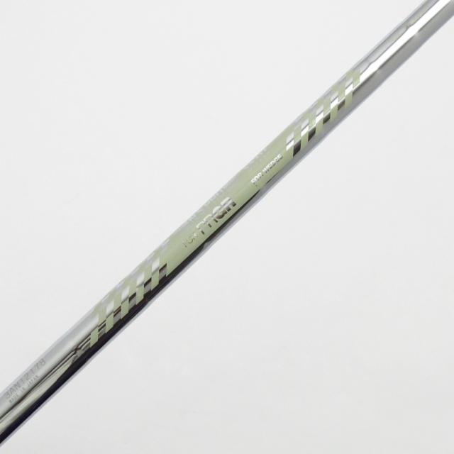 【中古ゴルフクラブ】プロギア　PRGR　0 TOUR ウェッジ N.S.PRO スペックスチールIIIver.2FORWEDGE　シャフト：N.S.PRO スペックスチー…