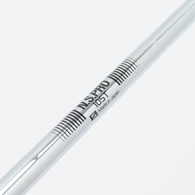 【中古ゴルフクラブ】タイトリスト　T SERIES　T350(2023) アイアン N.S.PRO 105T　シャフト：N.S.PRO 105T