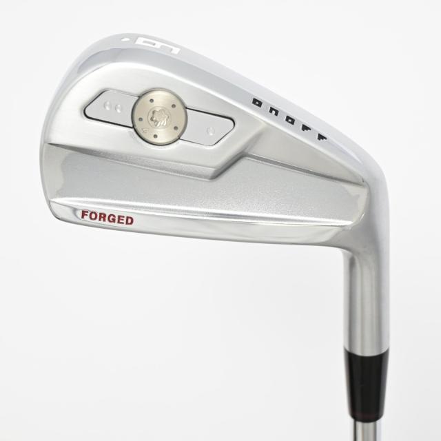 【中古ゴルフクラブ】オノフ　KURO　ONOFF FORGED KURO(2025) アイアン N.S.PRO 950GH neo　シャフト：N.S.PRO 950GH neo