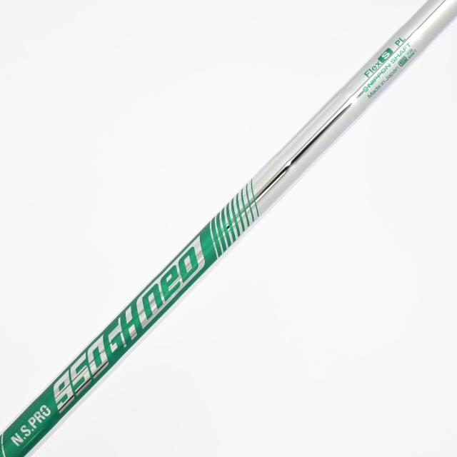 【中古ゴルフクラブ】オノフ　KURO　ONOFF FORGED KURO(2025) アイアン N.S.PRO 950GH neo　シャフト：N.S.PRO 950GH neo
