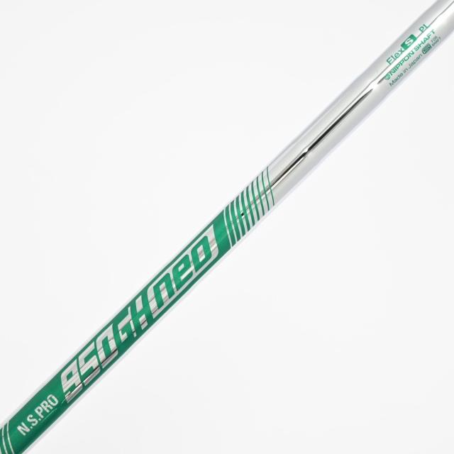 【中古ゴルフクラブ】オノフ　KURO　ONOFF FORGED KURO(2025) アイアン N.S.PRO 950GH neo　シャフト：N.S.PRO 950GH neo