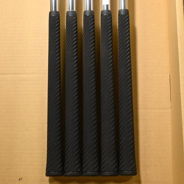 【中古ゴルフクラブ】オノフ　KURO　ONOFF FORGED KURO(2025) アイアン N.S.PRO 950GH neo　シャフト：N.S.PRO 950GH neo