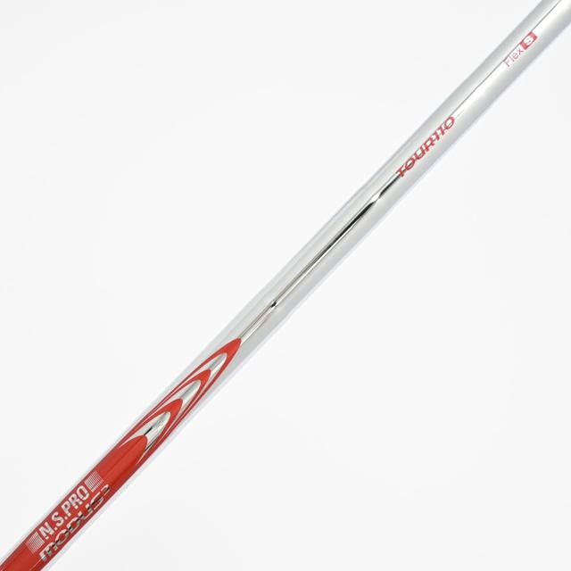 【中古ゴルフクラブ】オノフ　KURO　ONOFF FORGED KURO(2025) アイアン N.S.PRO MODUS3 TOUR 110　シャフト：N.S.PRO MODUS3 TOUR 110