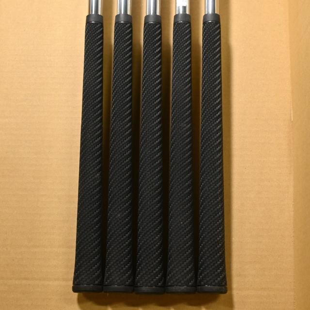 【中古ゴルフクラブ】オノフ　KURO　ONOFF FORGED KURO(2025) アイアン N.S.PRO MODUS3 TOUR 110　シャフト：N.S.PRO MODUS3 TOUR 110