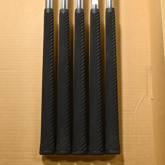 【中古ゴルフクラブ】オノフ　KURO　ONOFF FORGED KURO(2025) アイアン N.S.PRO MODUS3 TOUR 110　シャフト：N.S.PRO MODUS3 TOUR 110