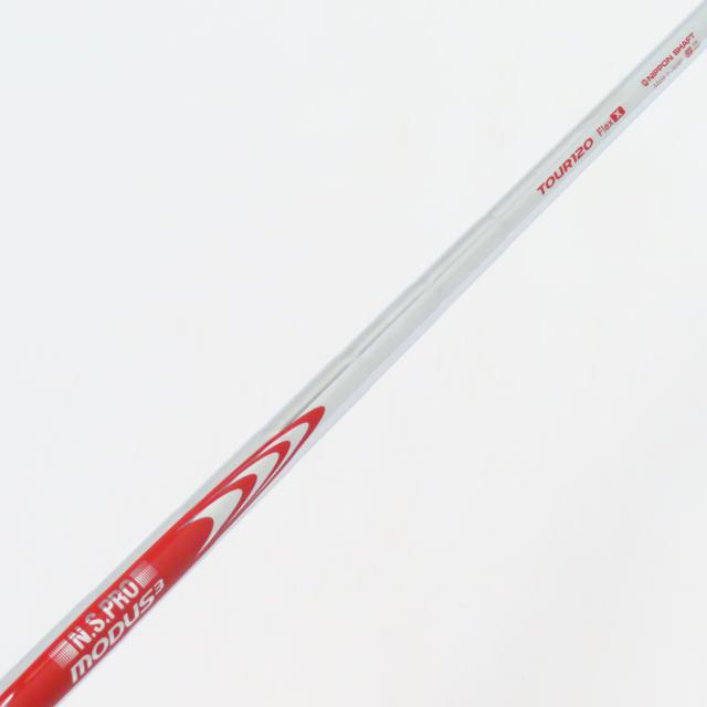 【中古ゴルフクラブ】ブリヂストン　BRIDGESTONE GOLF　BITING SPIN ウェッジ N.S.PRO MODUS3 TOUR 120　シャフト：N.S.PRO MODUS3 TOU…