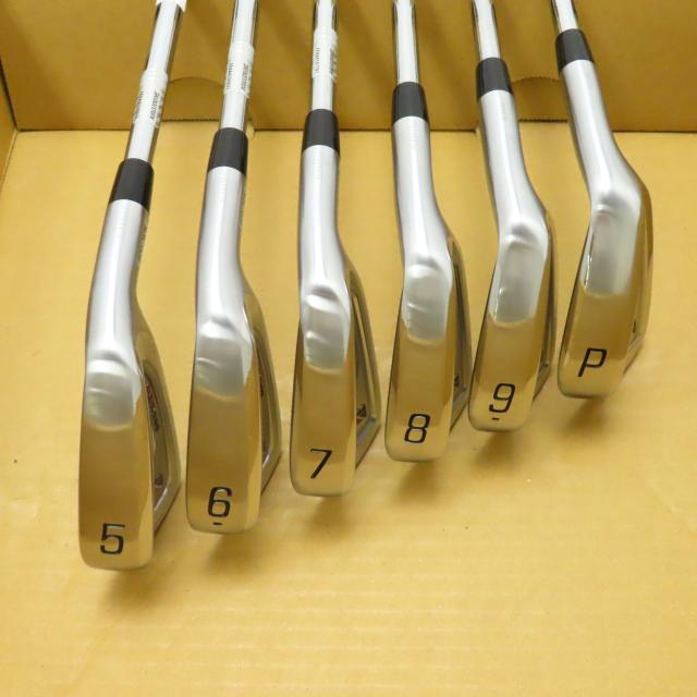 【中古ゴルフクラブ】ブリヂストン　BRIDGESTONE　ソノ他 アイアンセット アイアン N.S.PRO MODUS3 TOUR 120　シャフト：N.S.PRO MODUS…