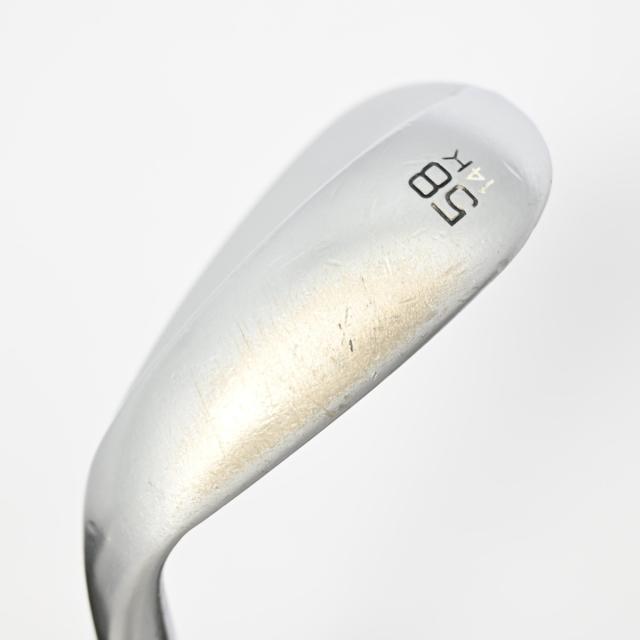 【中古ゴルフクラブ】タイトリスト　Vokey　ボーケイ SM8 ツアークローム ウェッジ N.S.PRO MODUS3 TOUR 105　シャフト：N.S.PRO MODUS…