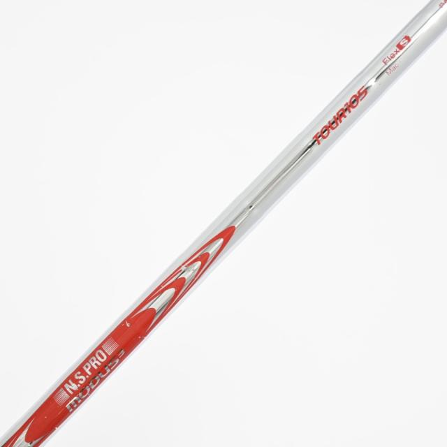 【中古ゴルフクラブ】タイトリスト　Vokey　ボーケイ SM8 ツアークローム ウェッジ N.S.PRO MODUS3 TOUR 105　シャフト：N.S.PRO MODUS…