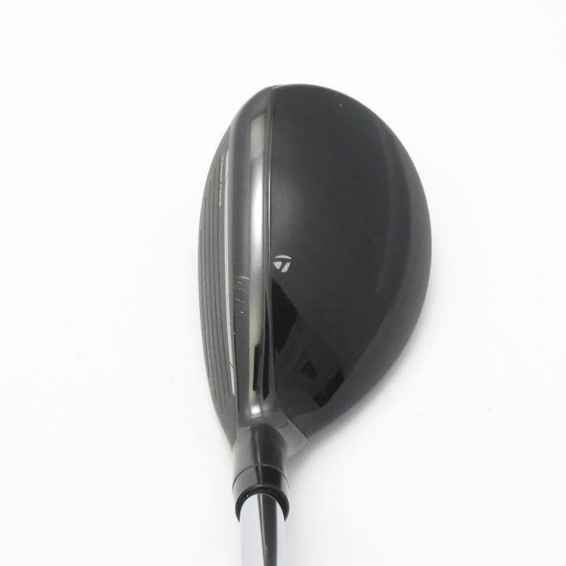 【中古ゴルフクラブ】テーラーメイド　Qi10　Qi10 レスキュー ユーティリティ N.S.PRO 820GH　シャフト：N.S.PRO 820GH