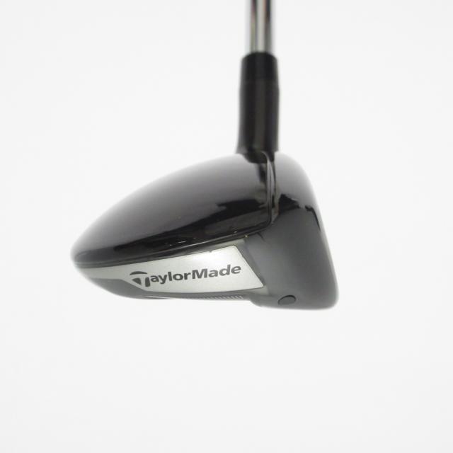 【中古ゴルフクラブ】テーラーメイド　Qi10　Qi10 レスキュー ユーティリティ N.S.PRO 820GH　シャフト：N.S.PRO 820GH