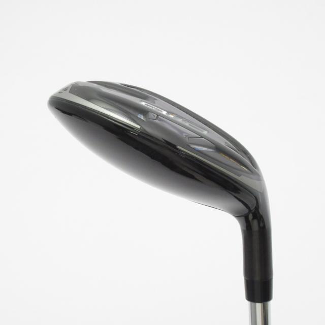 【中古ゴルフクラブ】テーラーメイド　Qi10　Qi10 レスキュー ユーティリティ N.S.PRO 820GH　シャフト：N.S.PRO 820GH