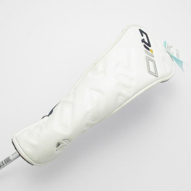 【中古ゴルフクラブ】テーラーメイド　Qi10　Qi10 レスキュー ユーティリティ N.S.PRO 820GH　シャフト：N.S.PRO 820GH