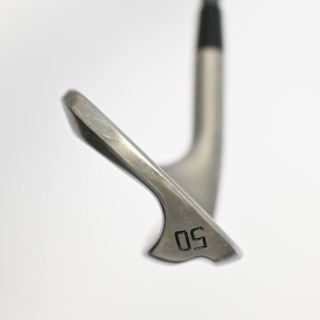 【中古ゴルフクラブ】フォーティーン　DJ　DJ-6 ブラックエディション ウェッジ N.S.PRO DS-91w BK　シャフト：N.S.PRO DS-91w BK