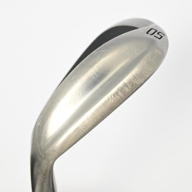 【中古ゴルフクラブ】フォーティーン　DJ　DJ-6 ブラックエディション ウェッジ N.S.PRO DS-91w BK　シャフト：N.S.PRO DS-91w BK