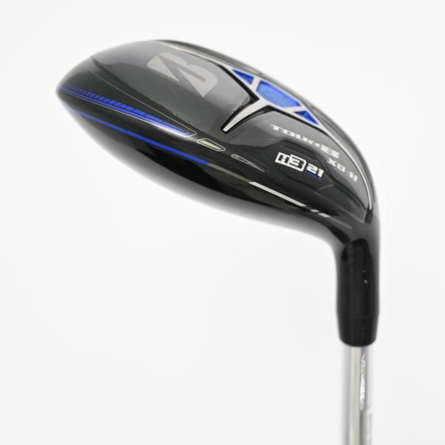 【中古ゴルフクラブ】ブリヂストン　TOUR B　TOUR B XD-H ユーティリティ N.S.PRO MODUS3 TOUR 105　シャフト：N.S.PRO MODUS3 TOUR 105