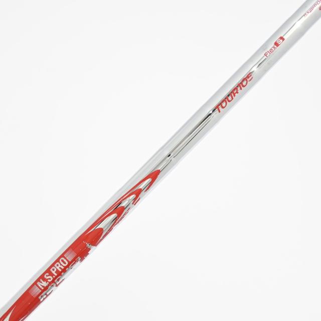 【中古ゴルフクラブ】ブリヂストン　TOUR B　TOUR B XD-H ユーティリティ N.S.PRO MODUS3 TOUR 105　シャフト：N.S.PRO MODUS3 TOUR 105
