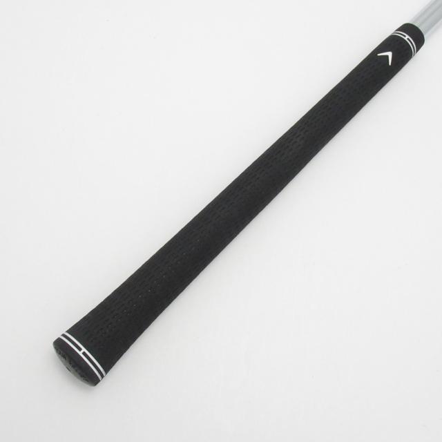 【中古ゴルフクラブ】キャロウェイゴルフ　Callaway Golf　JAWS FORGED クロムメッキ仕上げ ウェッジ N.S.PRO MODUS3 TOUR 115　シャフ…