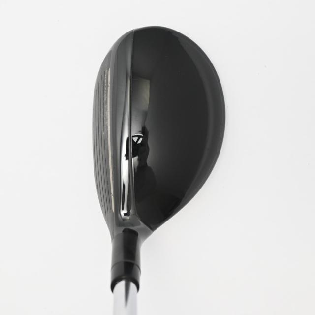 【中古ゴルフクラブ】テーラーメイド　Qi10　Qi10 レスキュー ユーティリティ N.S.PRO 820GH　シャフト：N.S.PRO 820GH