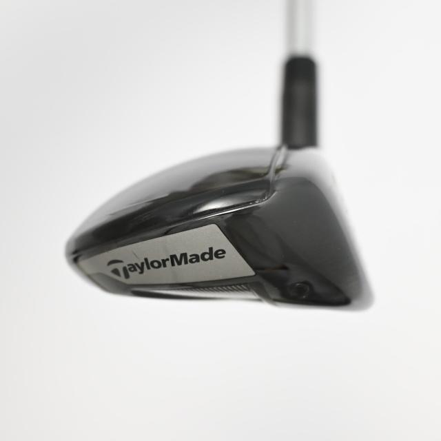 【中古ゴルフクラブ】テーラーメイド　Qi10　Qi10 レスキュー ユーティリティ N.S.PRO 820GH　シャフト：N.S.PRO 820GH