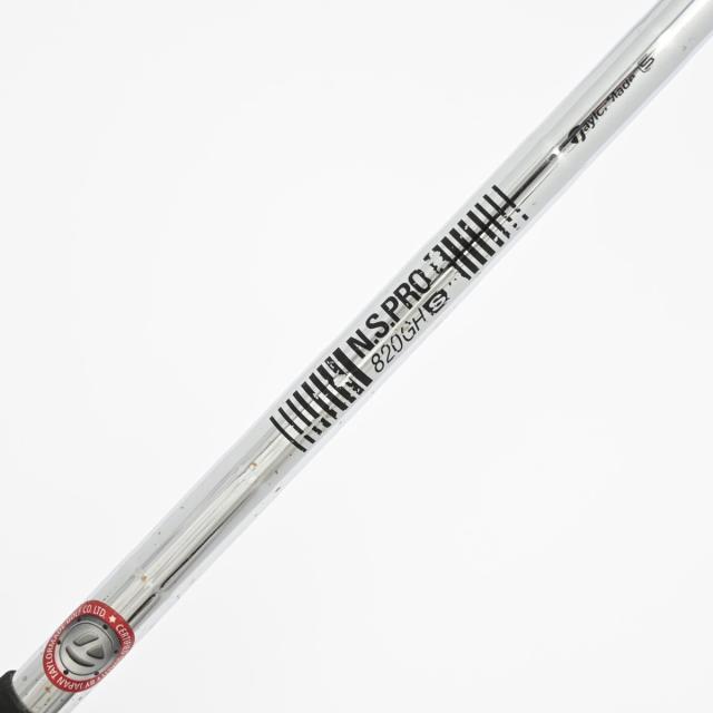 【中古ゴルフクラブ】テーラーメイド　Qi10　Qi10 レスキュー ユーティリティ N.S.PRO 820GH　シャフト：N.S.PRO 820GH