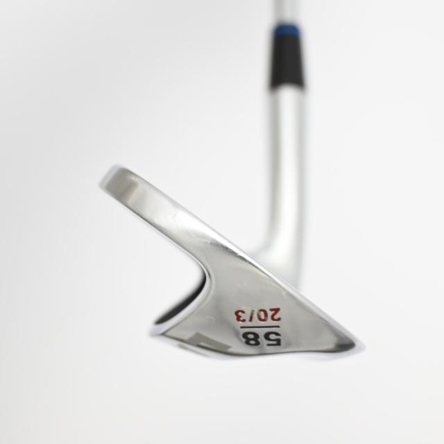 【中古ゴルフクラブ】オノフ　LABOSPEC　オノフ LABOSPEC FROGS LEAP 2(2021) ウェッジ N.S.PRO ZELOS 8　シャフト：N.S.PRO ZELOS 8