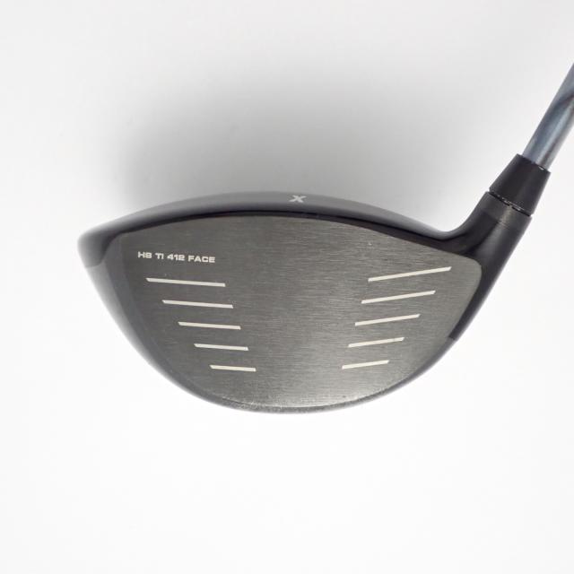 【中古ゴルフクラブ】ピーエックスジー　PXG　PXG 0311 GEN6 ドライバー Speeder 569 EVOLUTION VI　シャフト：Speeder 569 EVOLUTION VI 中古ゴルフクラブ】ピーエックスジー PXG PXG 0311 GEN6 ドライバー