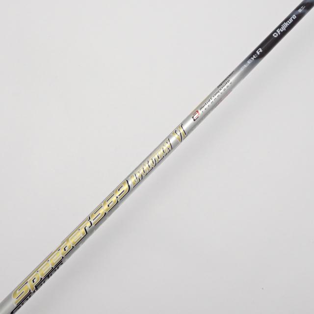 中古ゴルフクラブ】ピーエックスジー PXG PXG 0311 GEN6 ドライバー