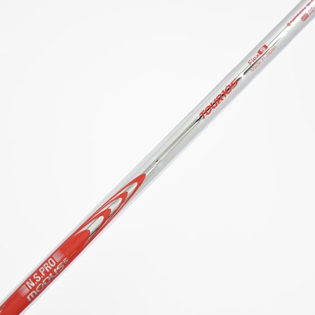 【中古ゴルフクラブ】キャロウェイゴルフ　X　X フォージド STAR+(2024) アイアン N.S.PRO MODUS3 TOUR 105　シャフト：N.S.PRO MODUS3…