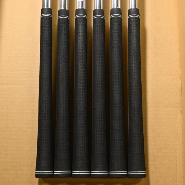 【中古ゴルフクラブ】キャロウェイゴルフ　X　X フォージド STAR+(2024) アイアン N.S.PRO MODUS3 TOUR 105　シャフト：N.S.PRO MODUS3…