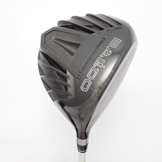 【中古ゴルフクラブ】バルド　BALDO　BALDO COMPETIZIONE 568 STRONGLUCK 420 ドライバー N.S.PRO Regio formula M 65　シャフト：N.S.…