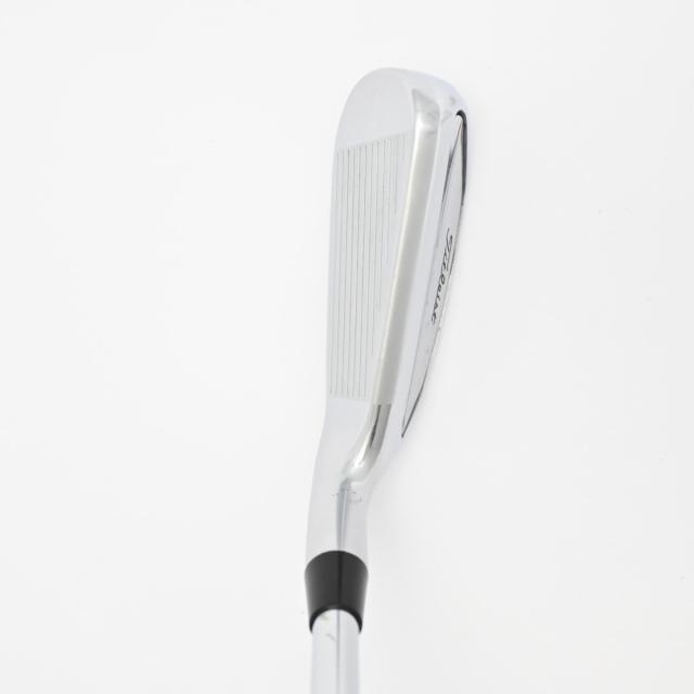 【中古ゴルフクラブ】タイトリスト　T SERIES　U505(2023) ユーティリティ N.S.PRO MODUS3 TOUR 115　シャフト：N.S.PRO MODUS3 TOUR 115