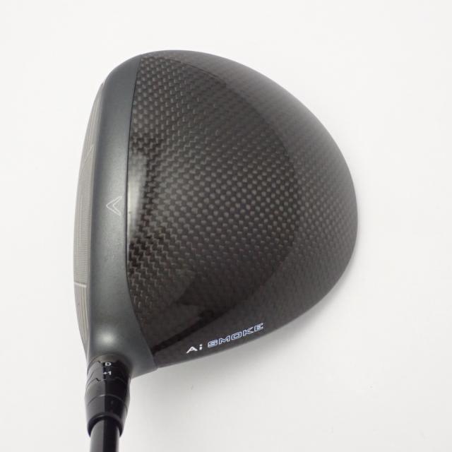 【中古ゴルフクラブ】キャロウェイゴルフ　Ai SMOKE　パラダイム Ai SMOKE MAX ドライバー TENSEI 50 for Callaway　シャフト：TENSEI …_1