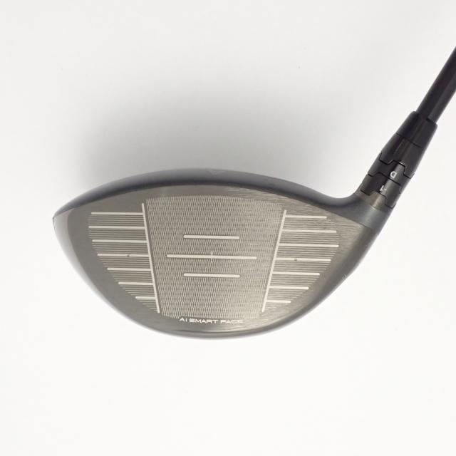 【中古ゴルフクラブ】キャロウェイゴルフ　Ai SMOKE　パラダイム Ai SMOKE MAX ドライバー TENSEI 50 for Callaway　シャフト：TENSEI …_2