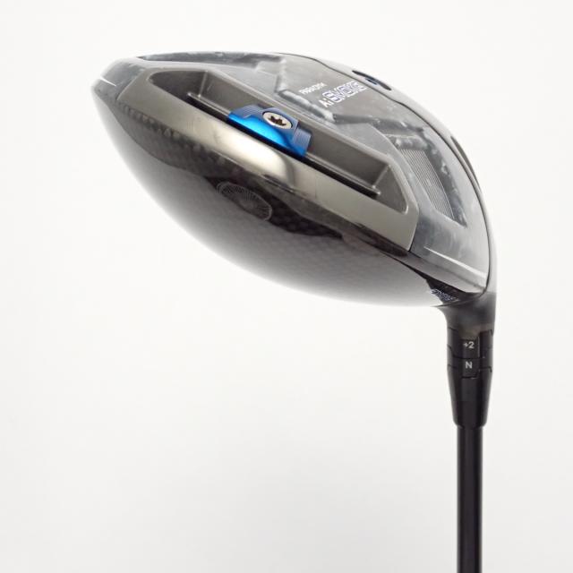 【中古ゴルフクラブ】キャロウェイゴルフ　Ai SMOKE　パラダイム Ai SMOKE MAX ドライバー TENSEI 50 for Callaway　シャフト：TENSEI …_4