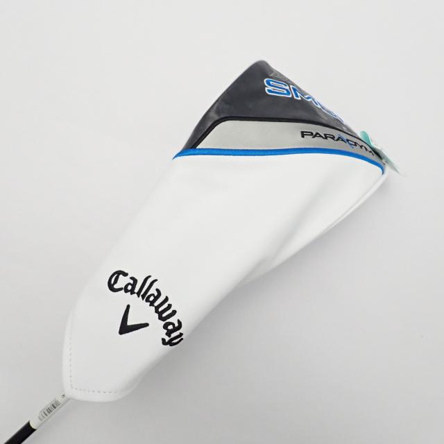 【中古ゴルフクラブ】キャロウェイゴルフ　Ai SMOKE　パラダイム Ai SMOKE MAX ドライバー TENSEI 50 for Callaway　シャフト：TENSEI …_7