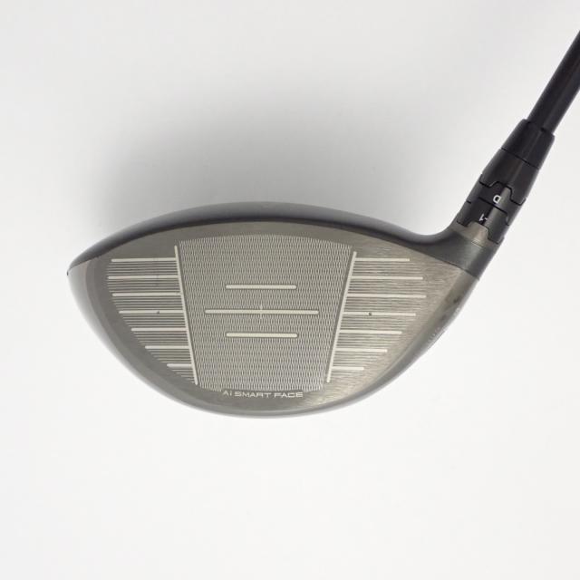【中古ゴルフクラブ】キャロウェイゴルフ　Ai SMOKE　パラダイム Ai SMOKE MAX ドライバー TENSEI 50 for Callaway　シャフト：TENSEI …_2