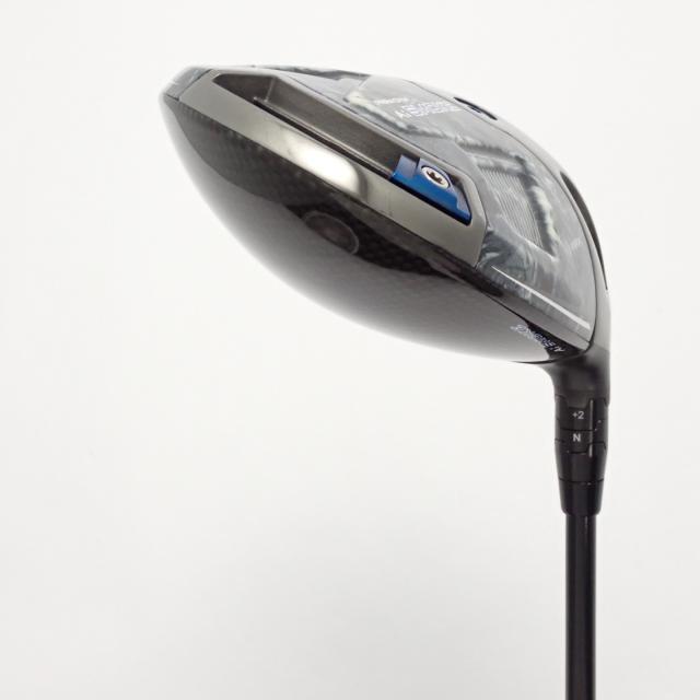 【中古ゴルフクラブ】キャロウェイゴルフ　Ai SMOKE　パラダイム Ai SMOKE MAX ドライバー TENSEI 50 for Callaway　シャフト：TENSEI …_4