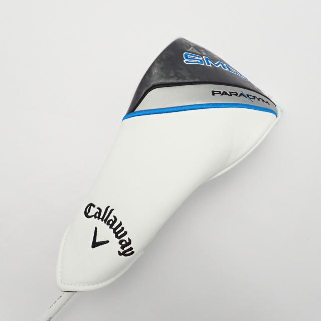 【中古ゴルフクラブ】キャロウェイゴルフ　Ai SMOKE　パラダイム Ai SMOKE MAX ドライバー TENSEI 50 for Callaway　シャフト：TENSEI …_7