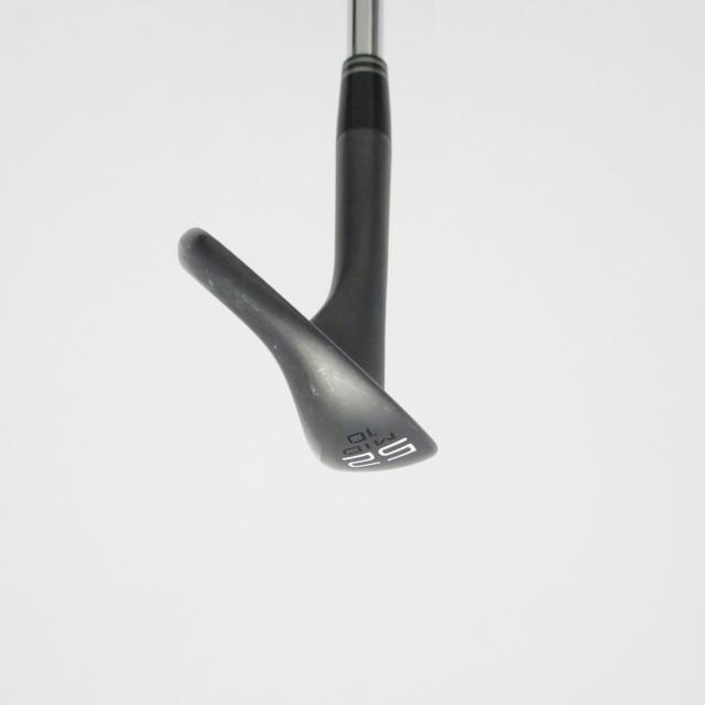 【中古ゴルフクラブ】クリーブランド　CG　RTZ ブラックサテン ウェッジ N.S.PRO 950GH neo　シャフト：N.S.PRO 950GH neo