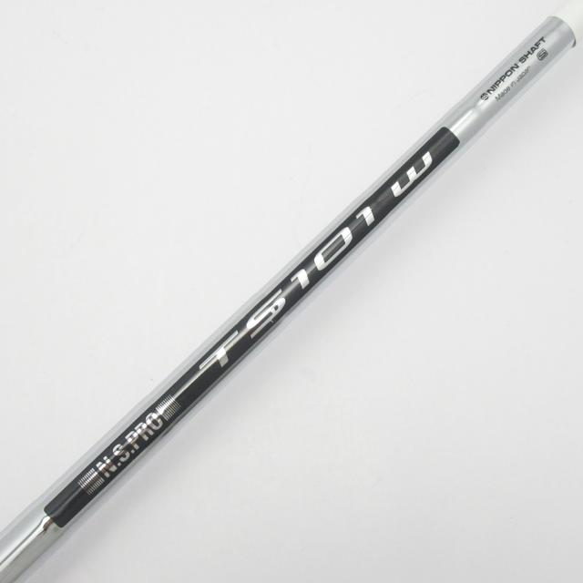 【中古ゴルフクラブ】フォーティーン　RM　RM-α ウェッジ N.S.PRO TS-101w　シャフト：N.S.PRO TS-101w