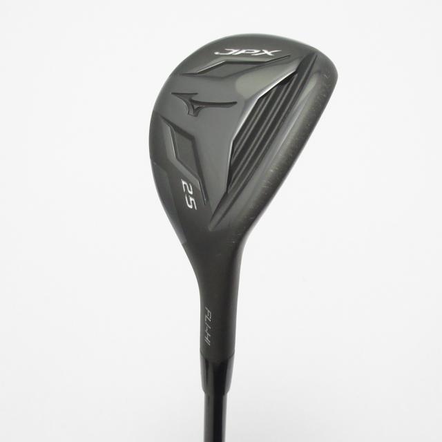 【中古ゴルフクラブ】ミズノ　JPX　JPX FLI-HI ユーティリティ 22 MFUSION-I　シャフト：22 MFUSION-I