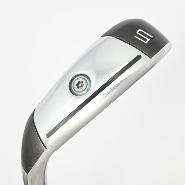 【中古ゴルフクラブ】テーラーメイド　SIM　SIM DHY ユーティリティ N.S.PRO 910GH　シャフト：N.S.PRO 910GH