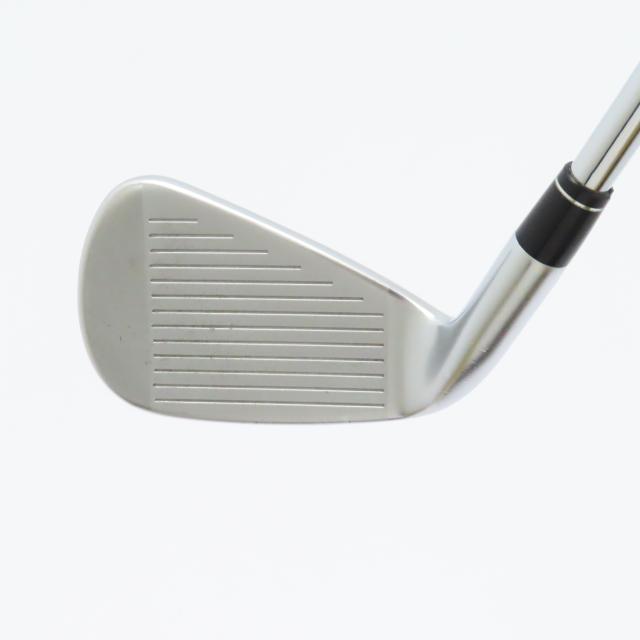 【中古ゴルフクラブ】キャロウェイゴルフ　APEX　APEX DCB(2021) アイアン N.S.PRO ZELOS 7　シャフト：N.S.PRO ZELOS 7