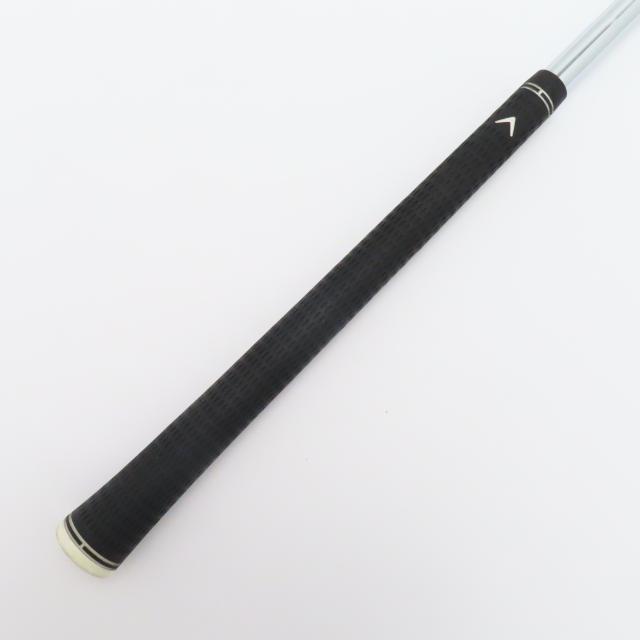 【中古ゴルフクラブ】キャロウェイゴルフ　APEX　APEX DCB(2021) アイアン N.S.PRO ZELOS 7　シャフト：N.S.PRO ZELOS 7