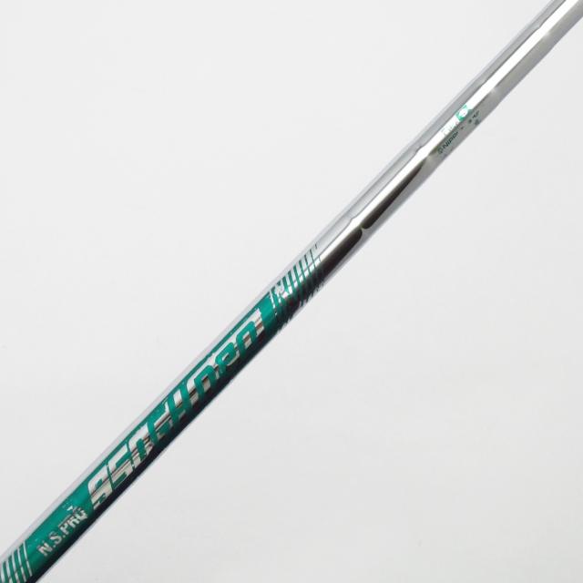 【中古ゴルフクラブ】クリーブランド　RTX　RTX6 ジップコア ツアーサテン ウェッジ N.S.PRO 950GH neo　シャフト：N.S.PRO 950GH neo